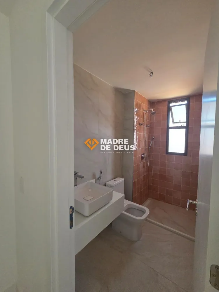 Apartamento, 3 quartos, 136 m² - Foto 3