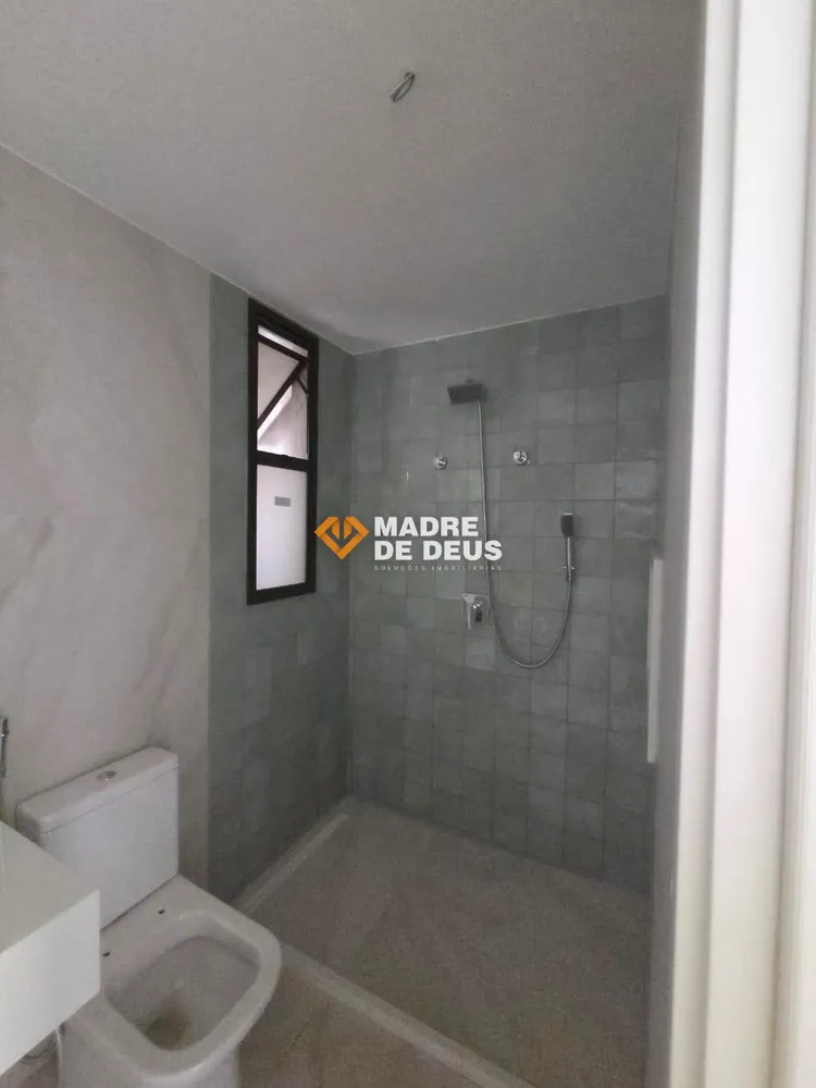 Apartamento, 3 quartos, 136 m² - Foto 10