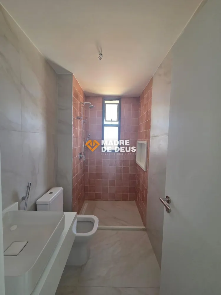 Apartamento, 3 quartos, 136 m² - Foto 4