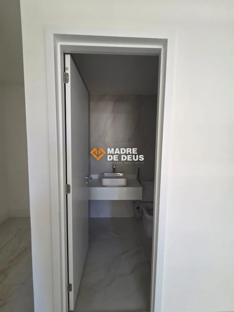 Apartamento, 3 quartos, 136 m² - Foto 11