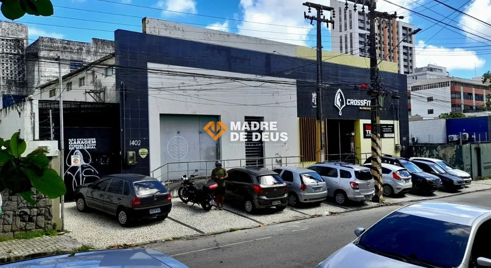 Imóvel Comercial - Foto 1