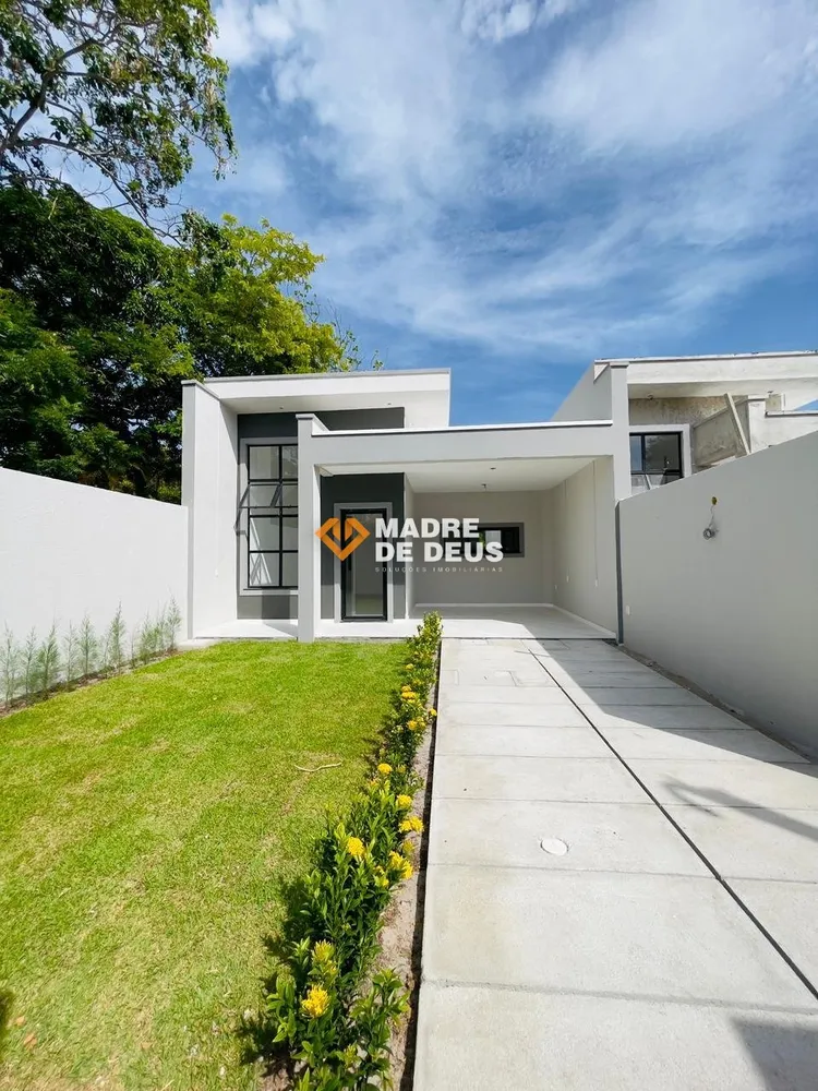 Casa, 3 quartos, 120 m² - Foto 2