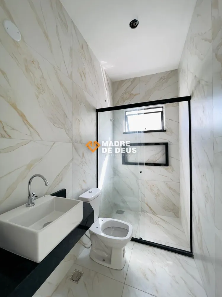 Casa, 3 quartos, 120 m² - Foto 8