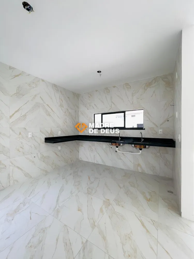 Casa, 3 quartos, 120 m² - Foto 6