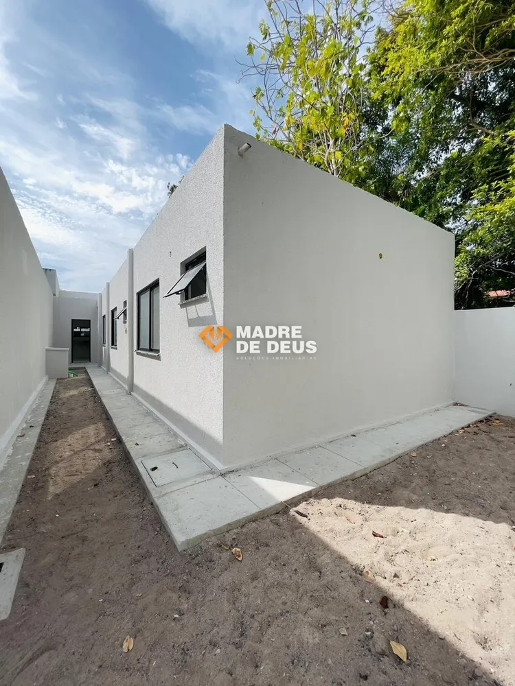Casa, 3 quartos, 120 m² - Foto 12