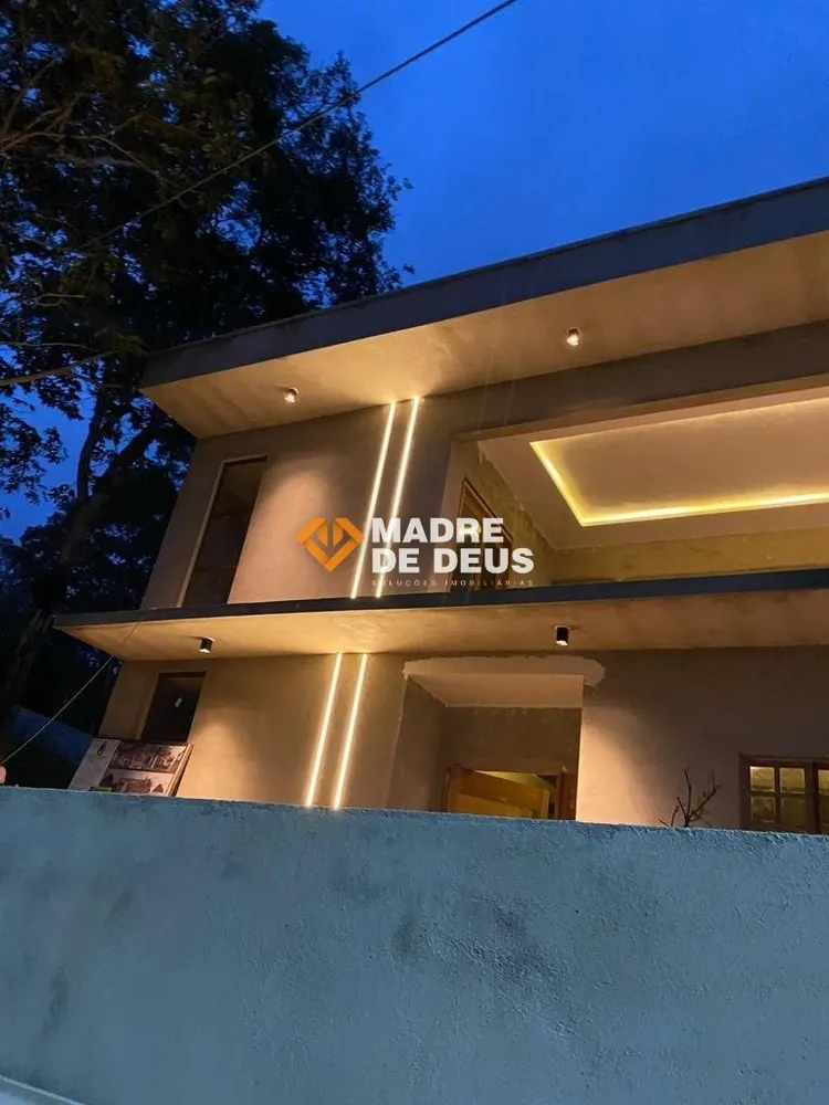 Casa, 4 quartos, 380 m² - Foto 5