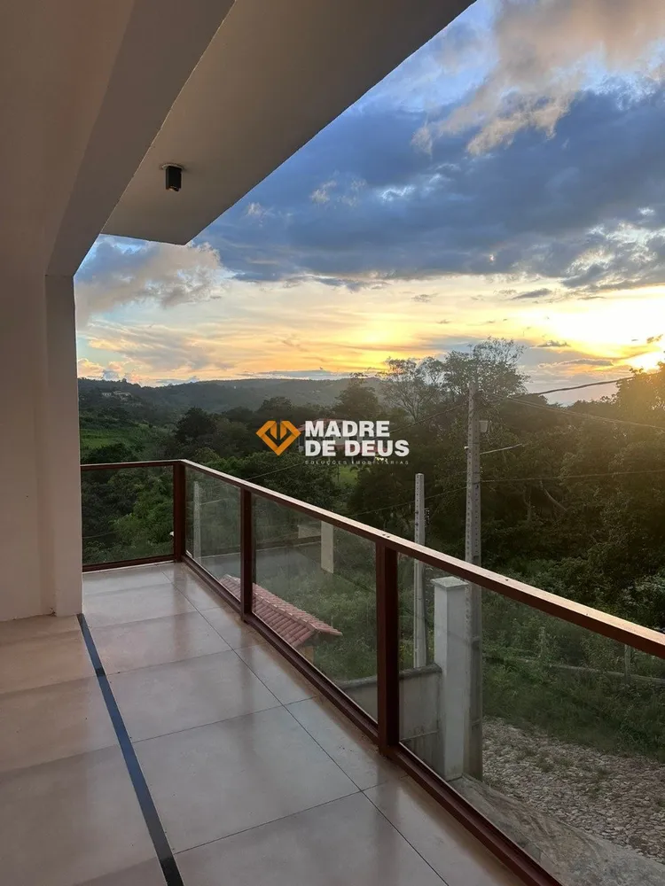 Casa, 4 quartos, 380 m² - Foto 7