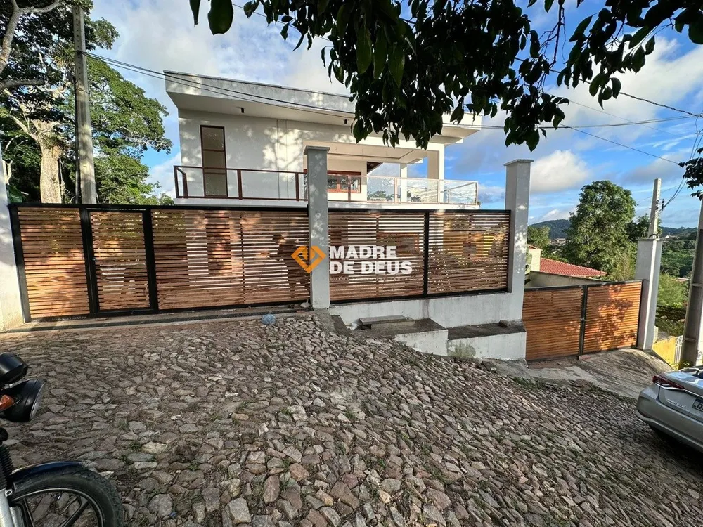 Casa, 4 quartos, 380 m² - Foto 8