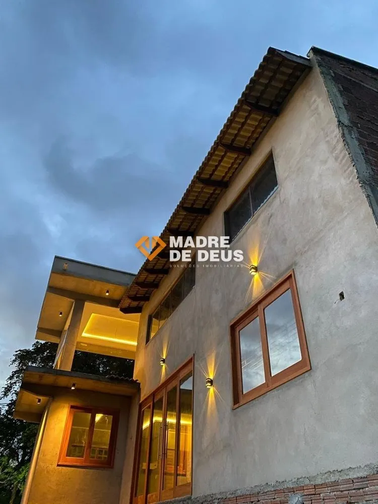 Casa, 4 quartos, 380 m² - Foto 6