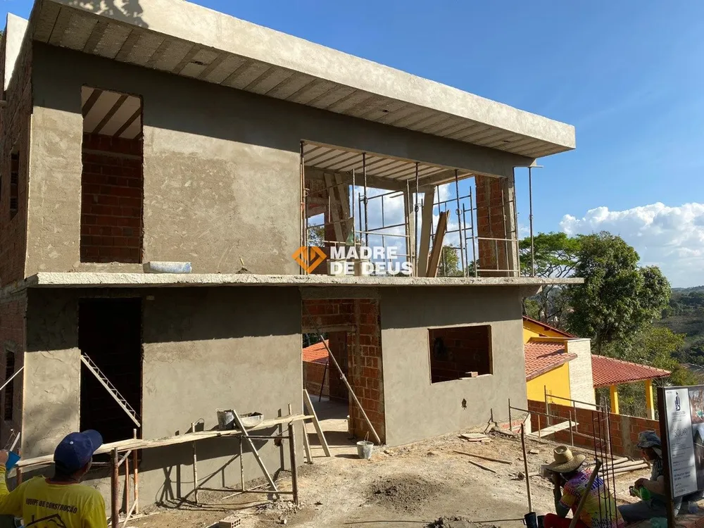 Casa, 4 quartos, 380 m² - Foto 2