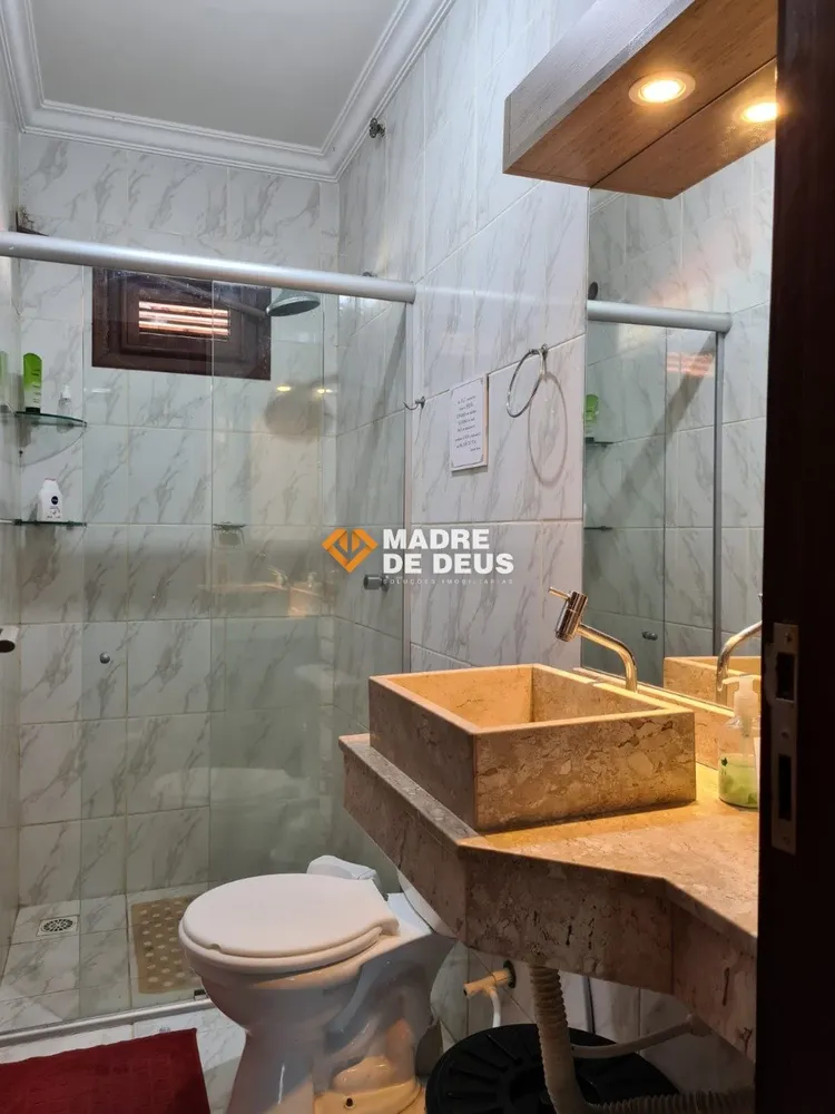 Casa, 3 quartos, 400 m² - Foto 11