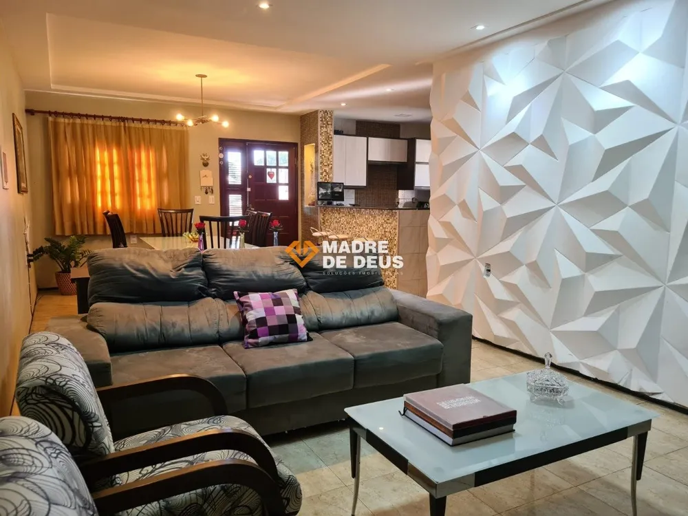 Casa, 3 quartos, 400 m² - Foto 3