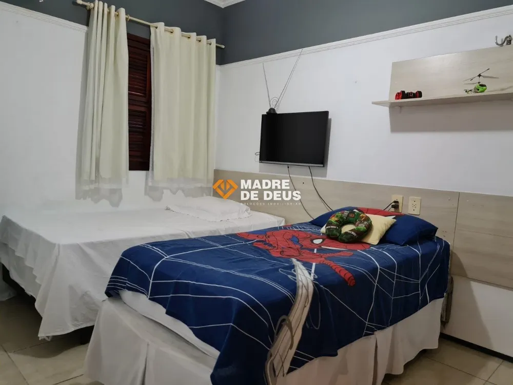 Casa, 3 quartos, 400 m² - Foto 4