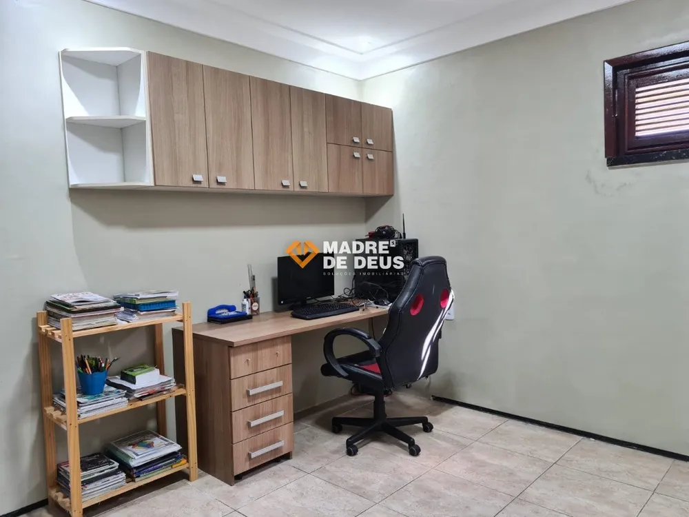 Casa, 3 quartos, 400 m² - Foto 1