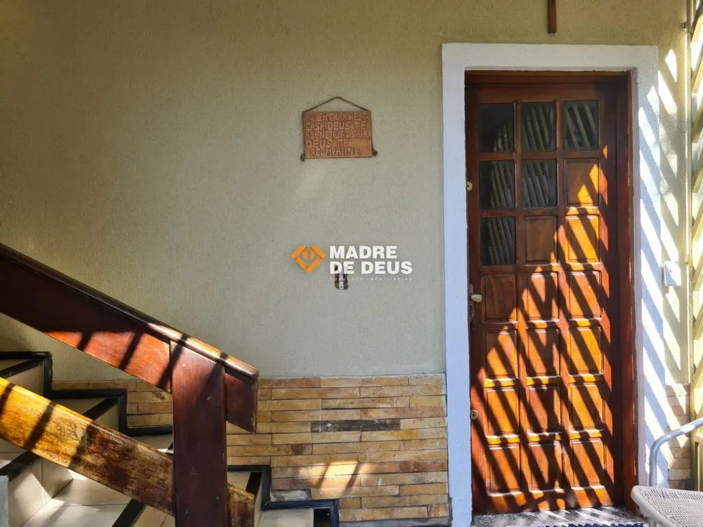 Casa, 3 quartos, 400 m² - Foto 2