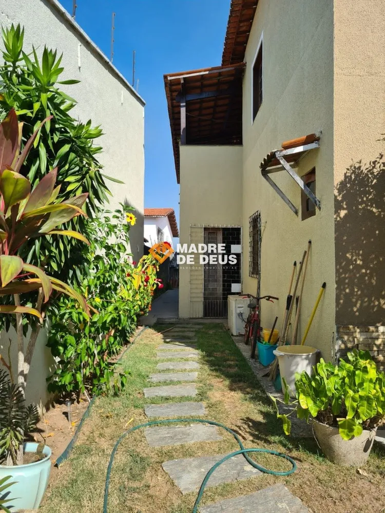 Casa, 3 quartos, 400 m² - Foto 12