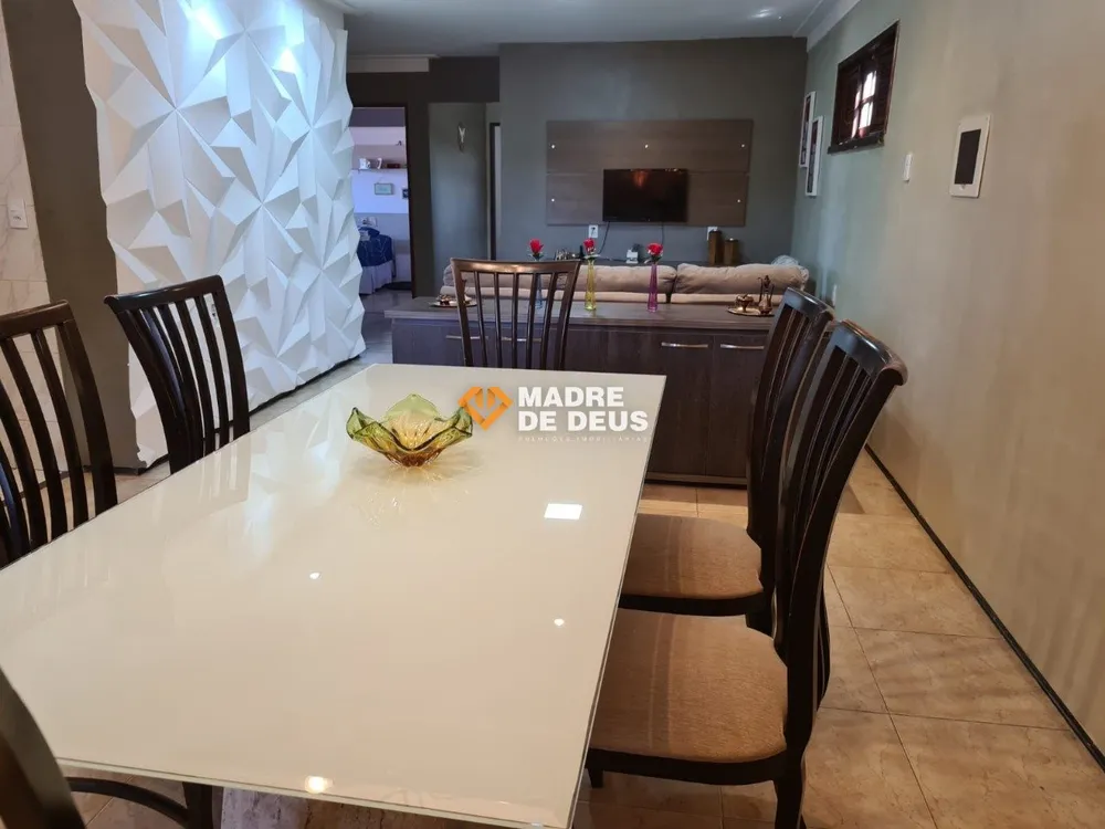 Casa, 3 quartos, 400 m² - Foto 4