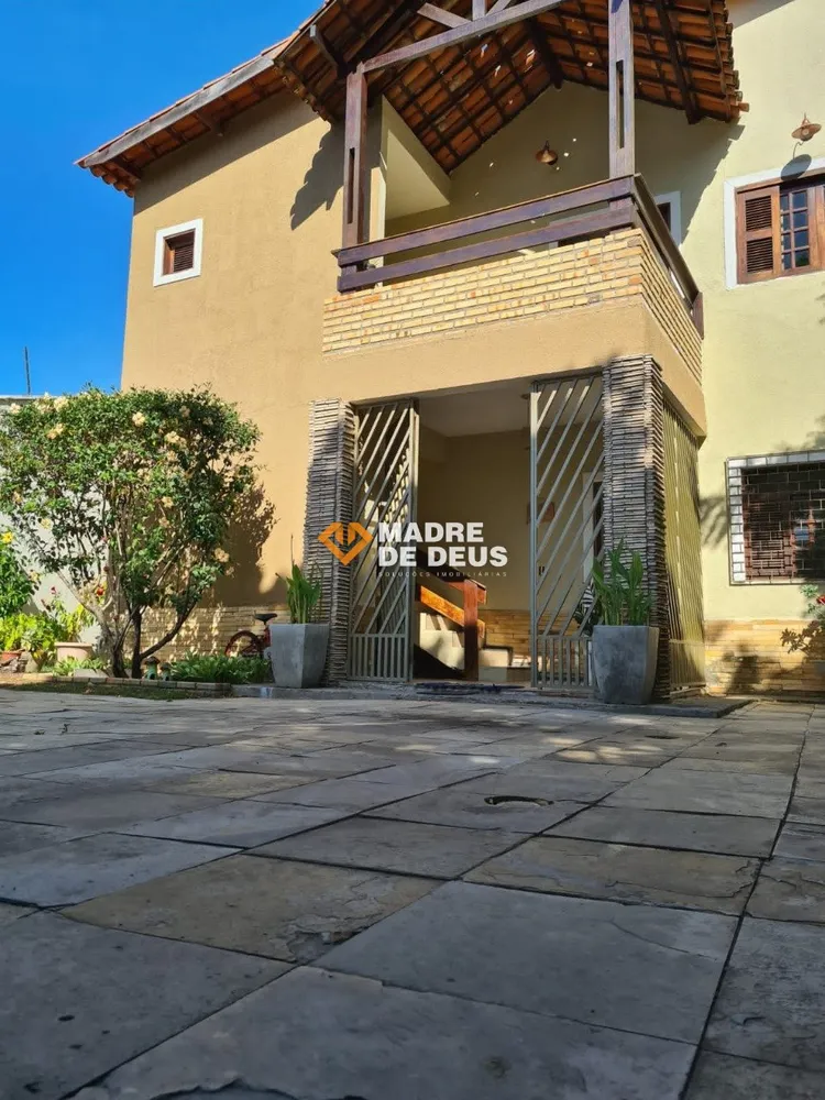 Casa, 3 quartos, 400 m² - Foto 1