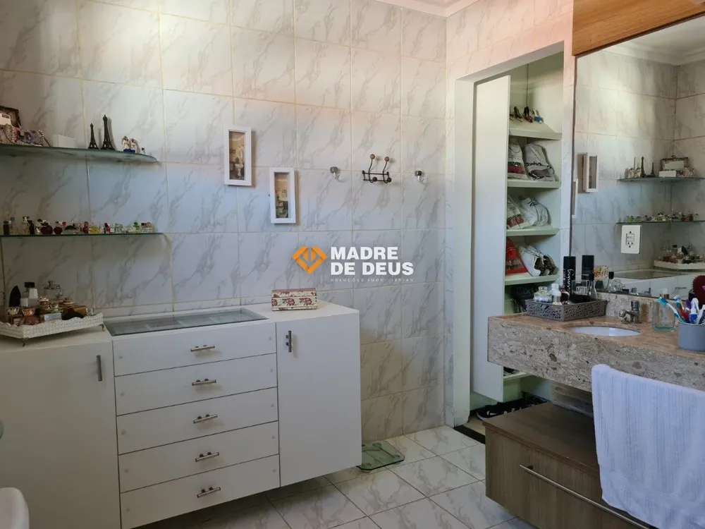 Casa, 3 quartos, 400 m² - Foto 10
