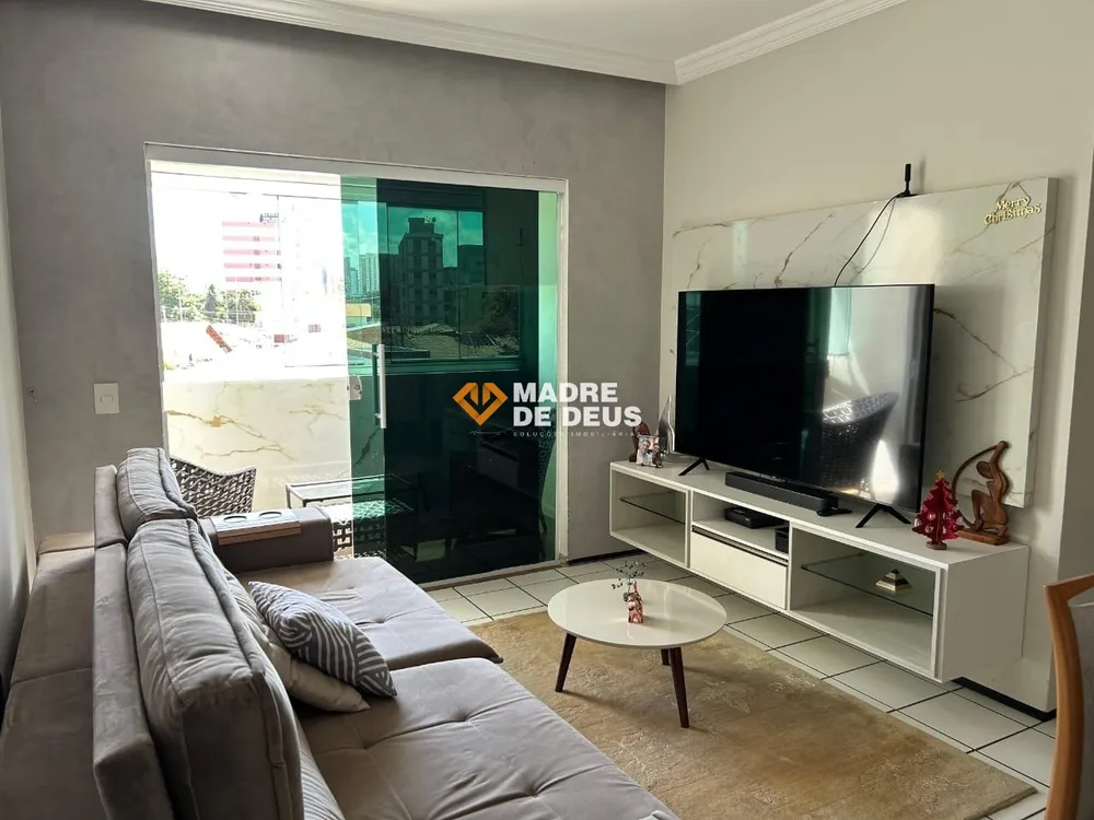 Apartamento, 3 quartos, 94 m² - Foto 6