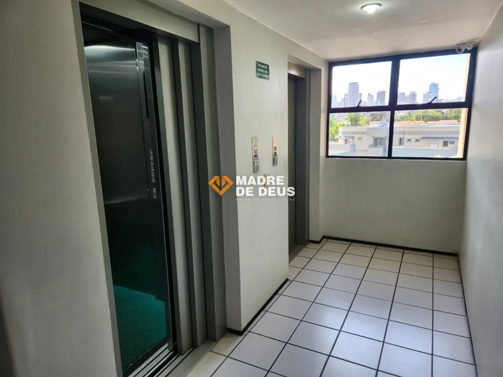 Apartamento, 3 quartos, 94 m² - Foto 3