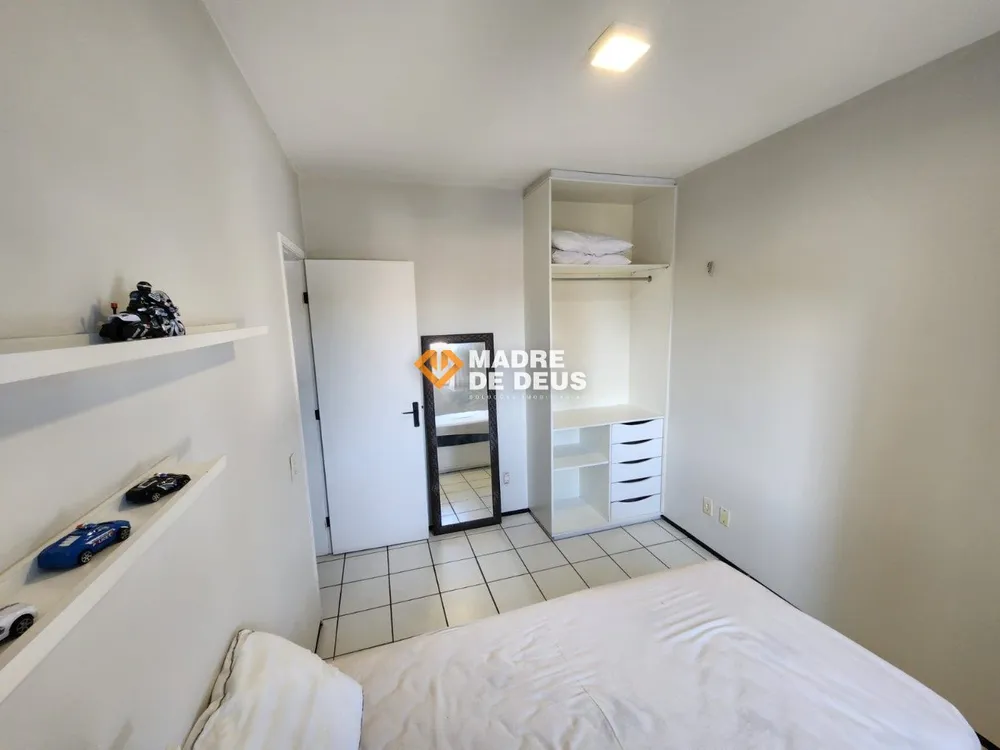 Apartamento, 3 quartos, 94 m² - Foto 2