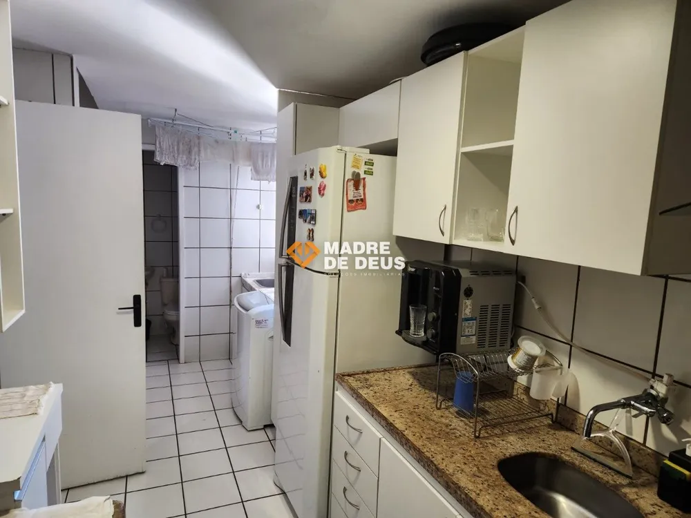 Apartamento, 3 quartos, 94 m² - Foto 1
