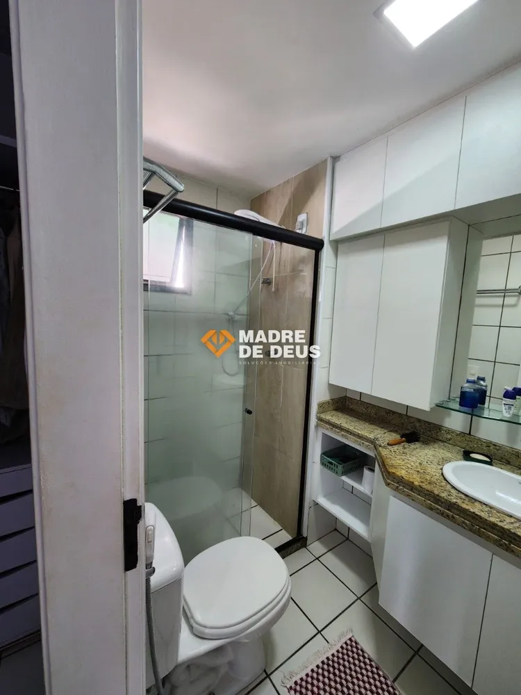 Apartamento, 3 quartos, 94 m² - Foto 9