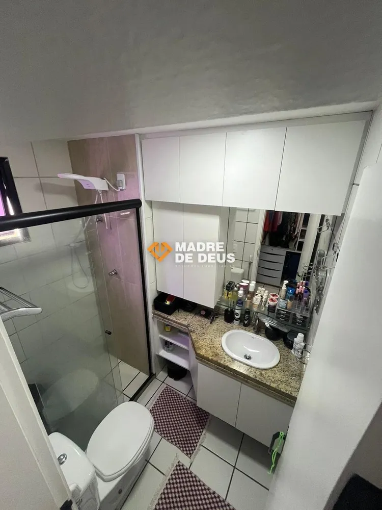 Apartamento, 3 quartos, 94 m² - Foto 8