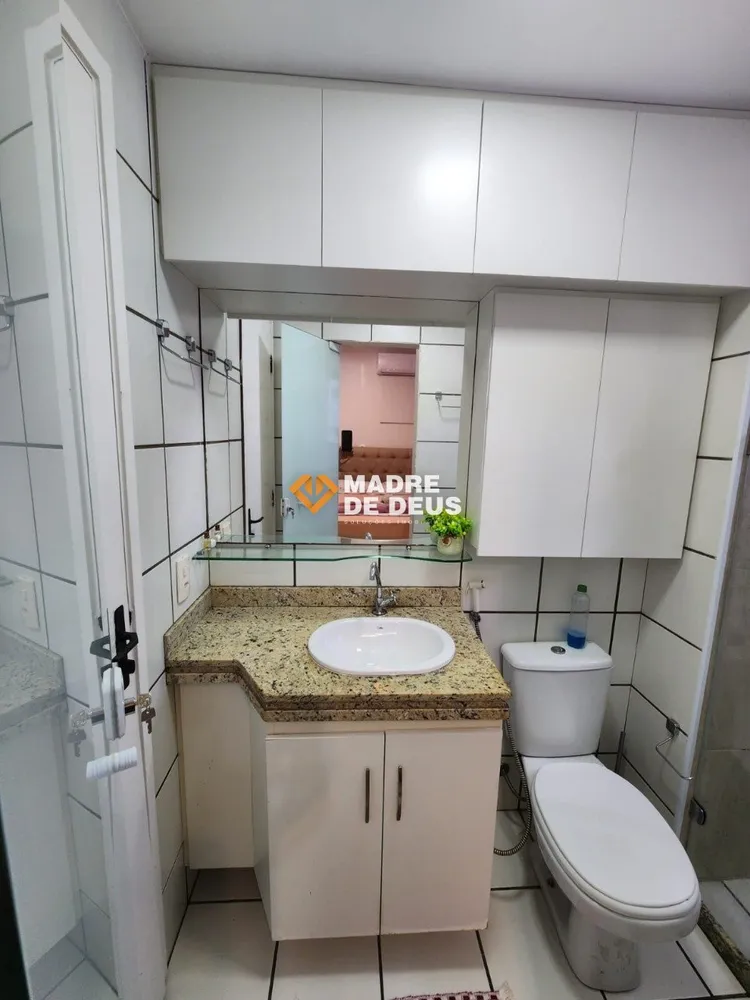 Apartamento, 3 quartos, 94 m² - Foto 4