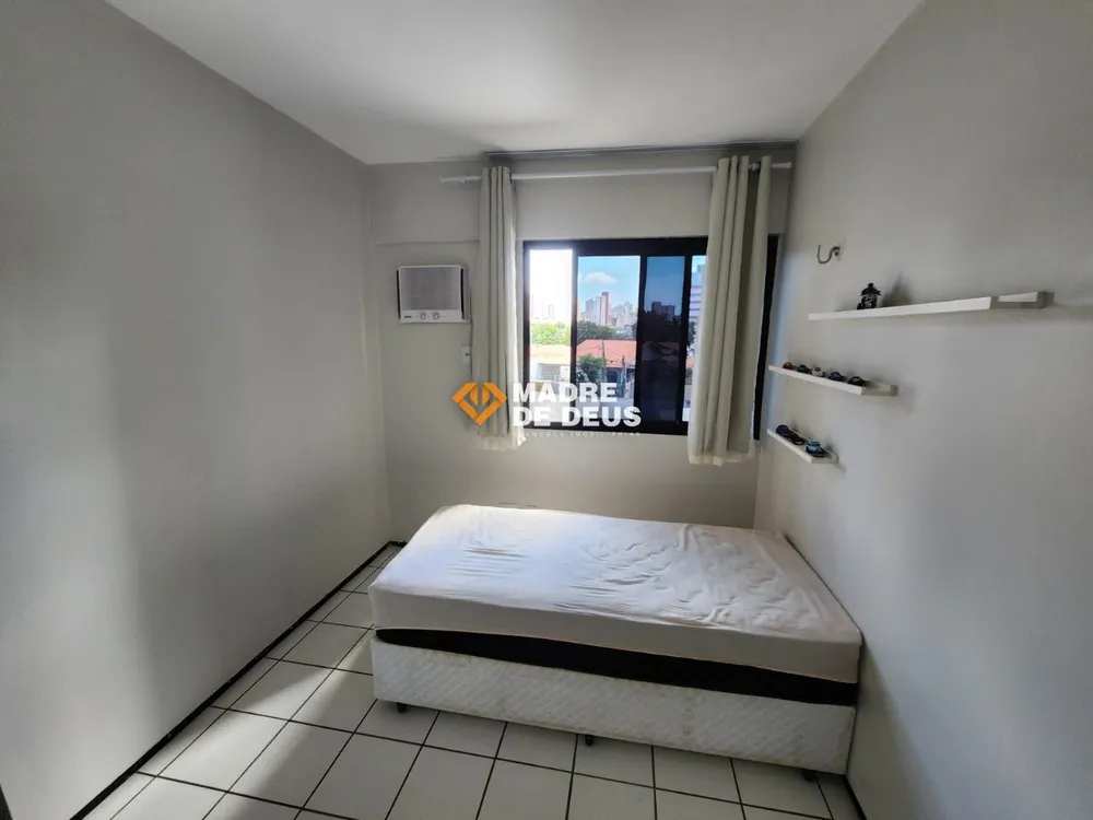 Apartamento, 3 quartos, 94 m² - Foto 12