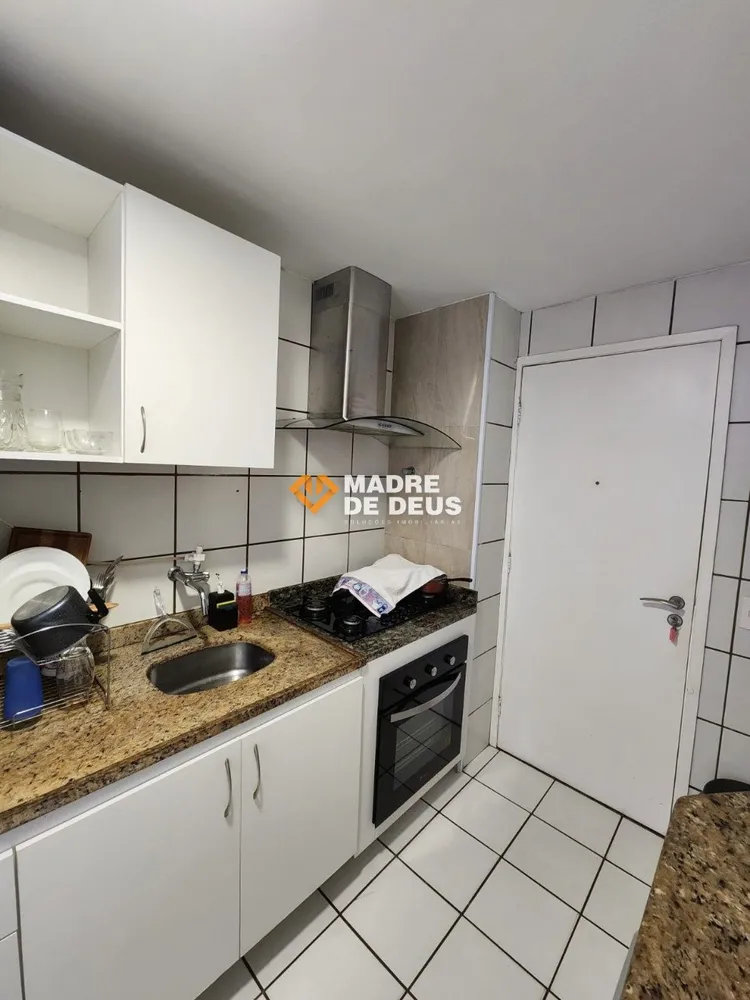 Apartamento, 3 quartos, 94 m² - Foto 5