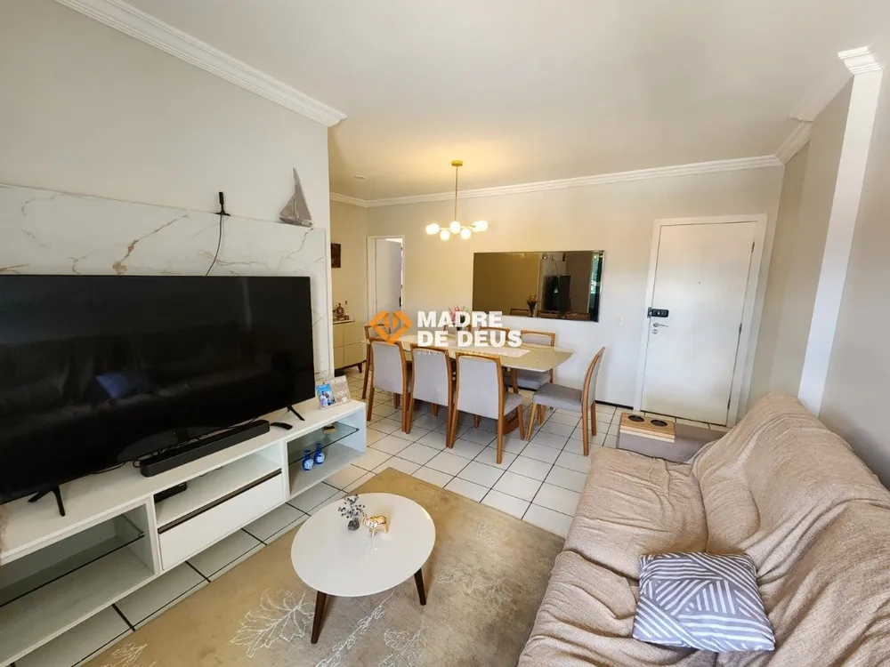 Apartamento, 3 quartos, 94 m² - Foto 10