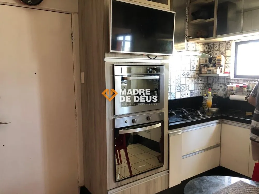 Apartamento, 3 quartos, 140 m² - Foto 11
