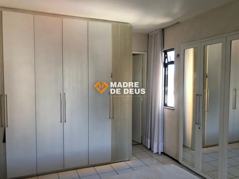 Apartamento, 3 quartos, 140 m² - Foto 9
