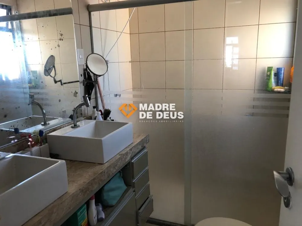Apartamento, 3 quartos, 140 m² - Foto 8