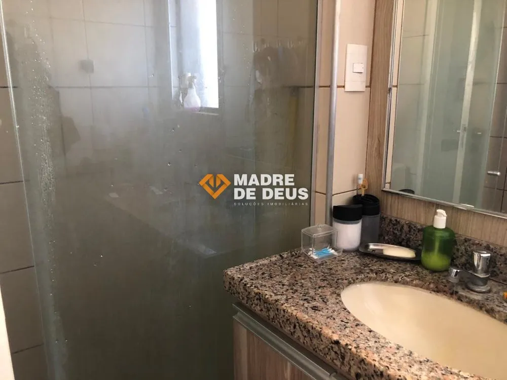 Apartamento, 3 quartos, 140 m² - Foto 6