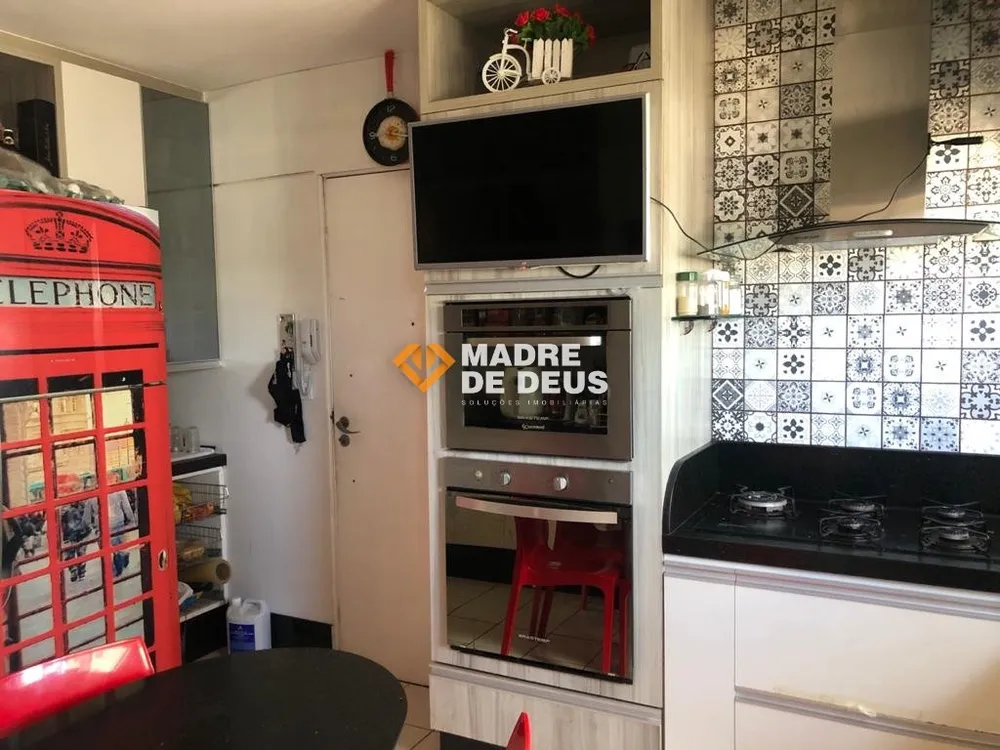 Apartamento, 3 quartos, 140 m² - Foto 4
