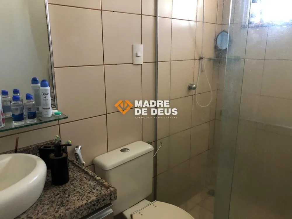 Apartamento, 3 quartos, 140 m² - Foto 10