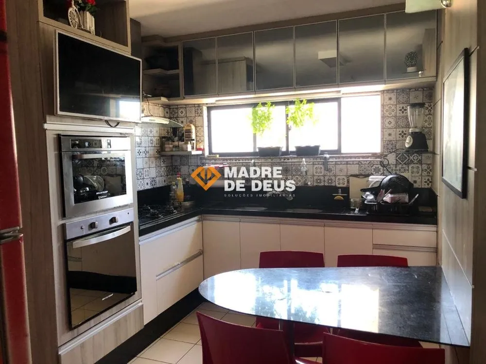 Apartamento, 3 quartos, 140 m² - Foto 5