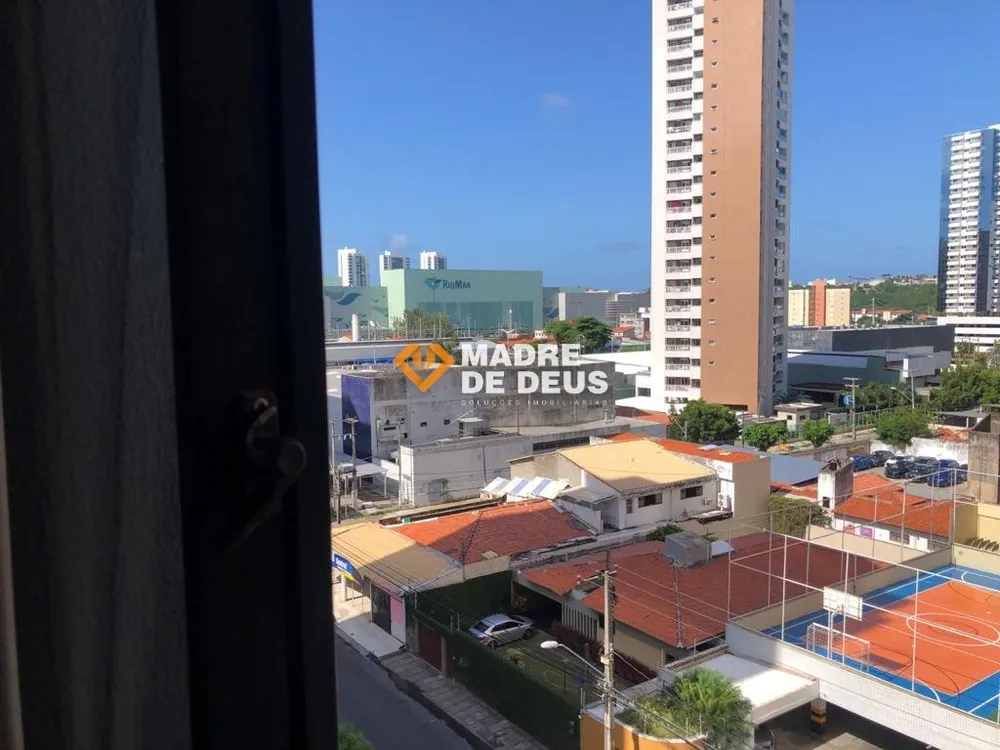 Apartamento, 3 quartos, 140 m² - Foto 1