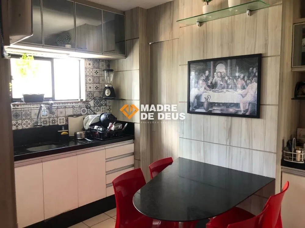 Apartamento, 3 quartos, 140 m² - Foto 3
