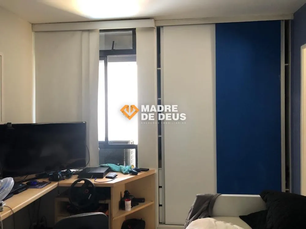Apartamento, 3 quartos, 140 m² - Foto 7