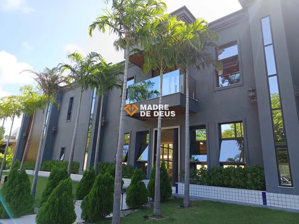 Casa, 7 quartos, 1100 m² - Foto 3