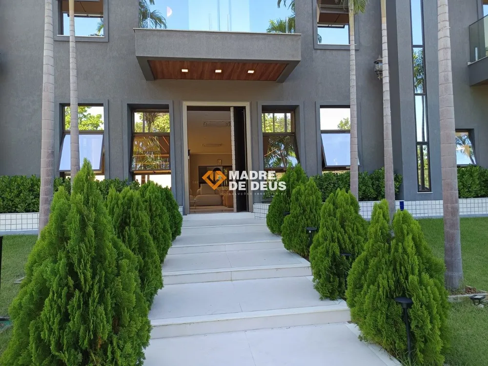 Casa, 7 quartos, 1100 m² - Foto 4