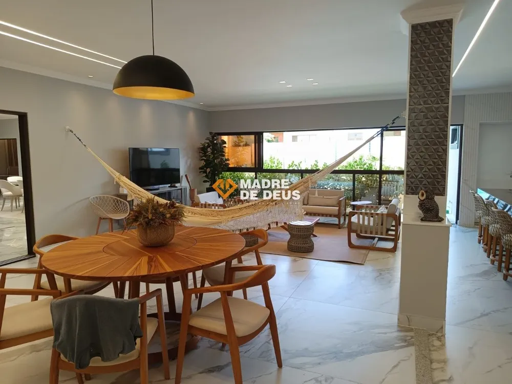 Casa, 7 quartos, 1100 m² - Foto 11