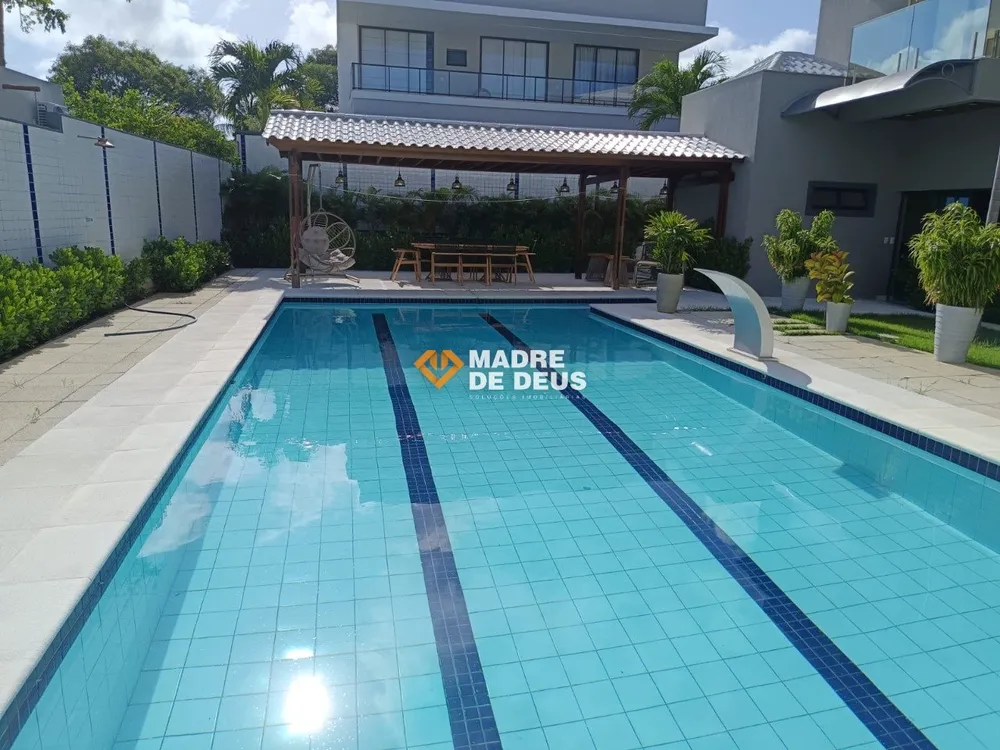 Casa, 7 quartos, 1100 m² - Foto 12