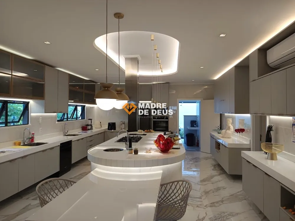 Casa, 7 quartos, 1100 m² - Foto 10