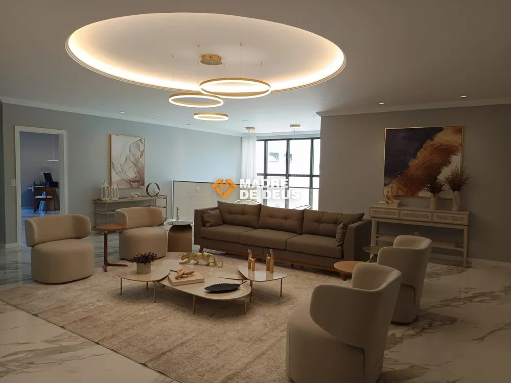 Casa, 7 quartos, 1100 m² - Foto 1