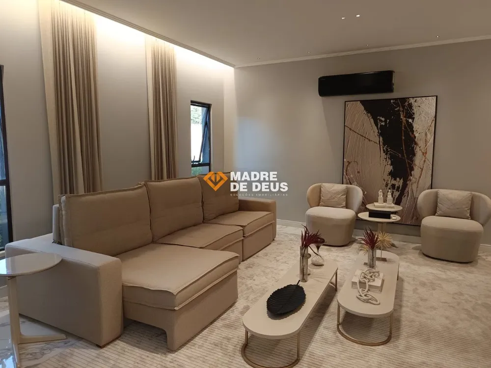 Casa, 7 quartos, 1100 m² - Foto 6